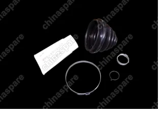 Пыльник шруса наружного Chery Eastar