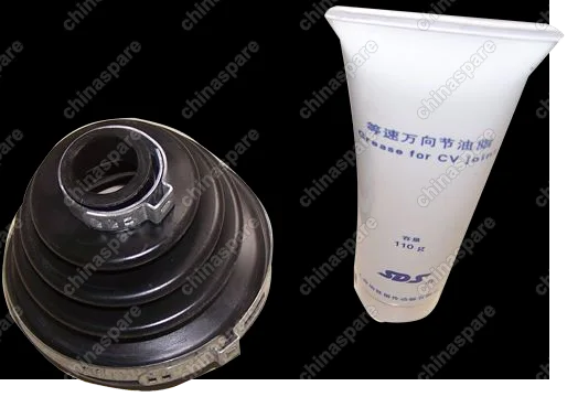 Пыльник шруса наружного Chery Eastar