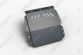 Комплект ЗК и крепеж, подходит для CADILLAC SRX (2010-) (2мм) 3,0/2,8 бензин АКПП