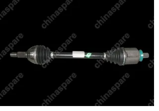 Привод левый в сборе Chery Eastar
