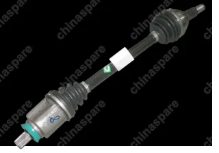 Привод левый в сборе Chery Eastar