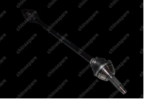 Привод правый в сборе Chery Eastar