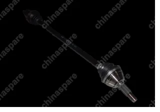 Привод правый в сборе Chery Eastar
