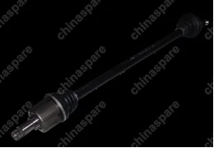 Привод правый в сборе Chery Eastar