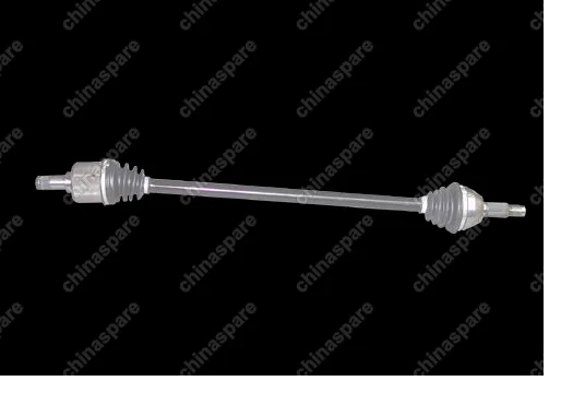 Привод правый в сборе Chery Eastar