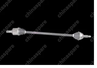 Привод правый в сборе Chery Eastar