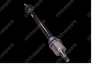 Привод правый в сборе Chery Eastar
