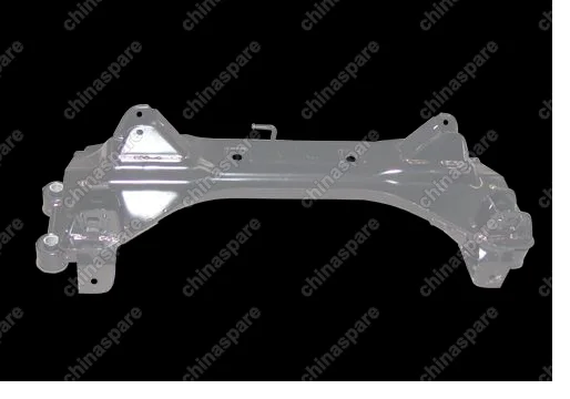 B113301010 Axle assy - rr Chery Eastar