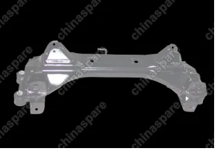 B113301010 Axle assy - rr Chery Eastar