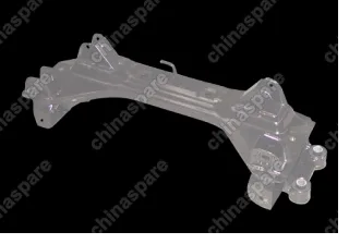 B113301010 Axle assy - rr Chery Eastar