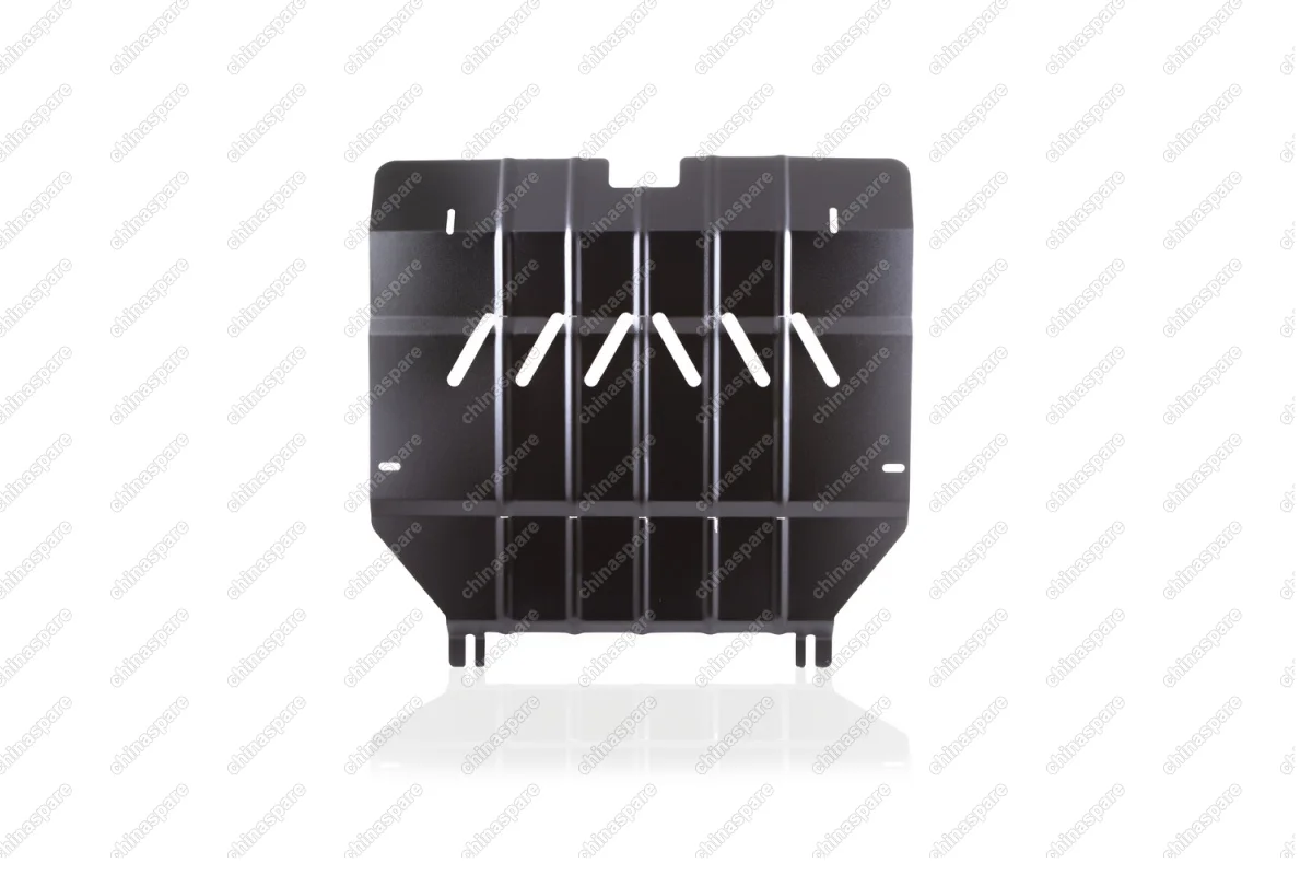 ЗК и крепеж, подходит для CHANGAN CS75 (18->) 1,8 бен. АТ 4WD