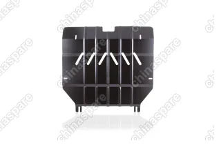 ЗК и крепеж, подходит для CHANGAN CS75 (18->) 1,8 бен. АТ 4WD