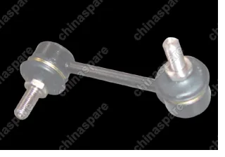 Стойка стабилизатора задняя левая Chery Eastar