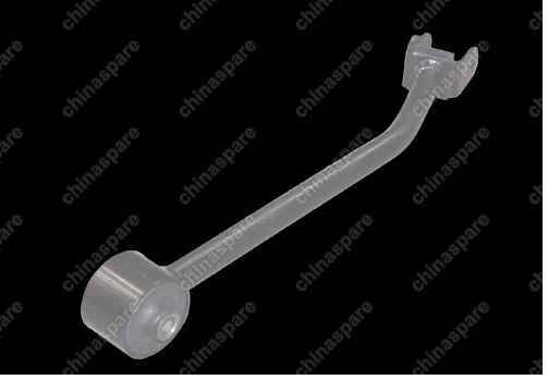 B112919060 Тяга задней подвески короткая продольная Chery Eastar