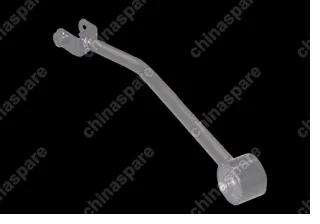 B112919060 Тяга задней подвески короткая продольная Chery Eastar