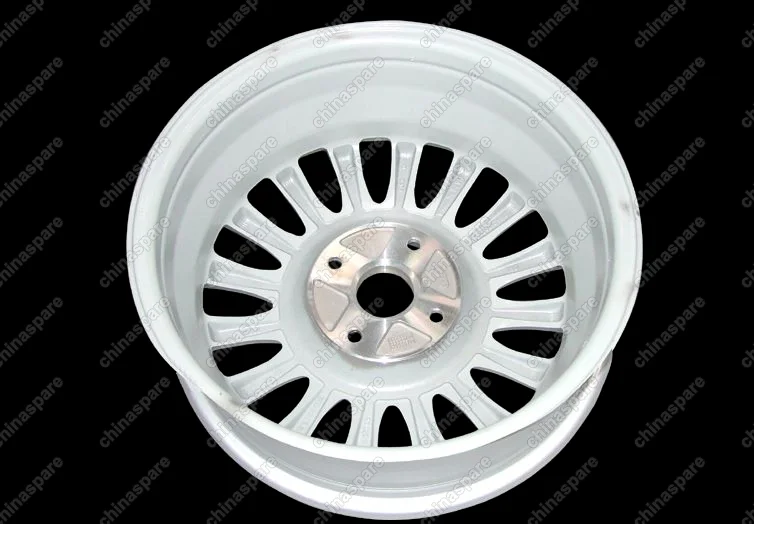 B113100020AC Aluminum wheel assy Chery Eastar