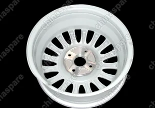B113100020AC Aluminum wheel assy Chery Eastar