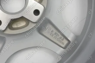 B113100020AB Диск колесный литой Chery Fora, Cross Eastar