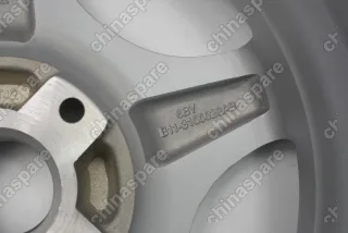 B113100020AB Диск колесный литой Chery Fora, Cross Eastar