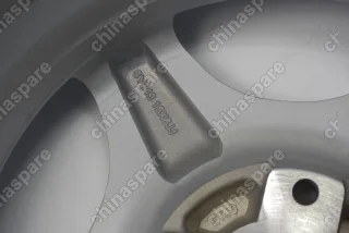 B113100020AB Диск колесный литой Chery Fora, Cross Eastar