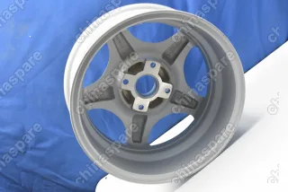 B113100020AB Диск колесный литой Chery Fora, Cross Eastar