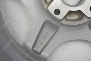 B113100020AB Диск колесный литой Chery Fora, Cross Eastar