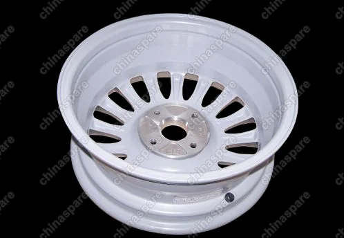 B113100020AH Диск колесный литой Chery Eastar