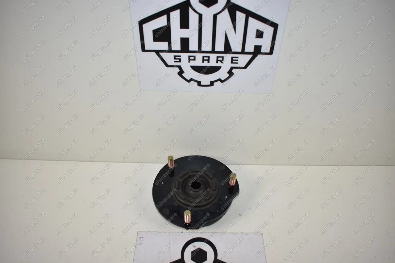 Опора амортизатора переднего (без подшипника) Chery Eastar, Cross Eastar