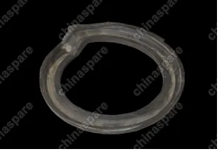 Проставка пружины передней Chery Eastar