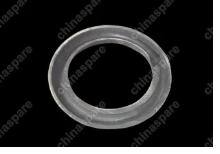 Проставка пружины передняя верхняя Chery Eastar