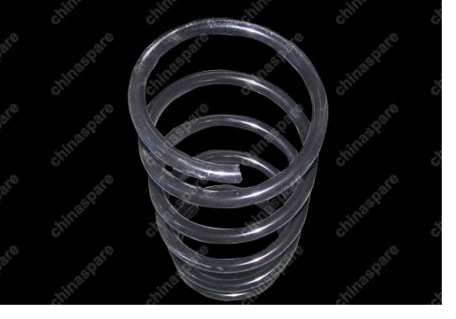 Пружина передняя Chery Eastar