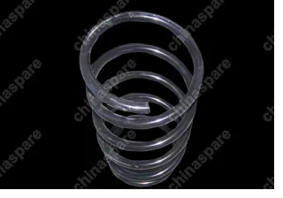 Пружина передняя Chery Eastar