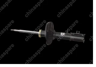 Амортизатор передний левый Chery Eastar