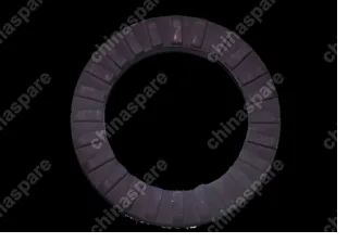 Проставка пружины задней резиновая Chery Eastar