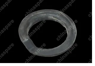 Проставка пружины задней резиновая Chery Eastar