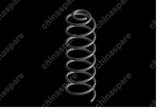 Пружина задняя Chery Eastar