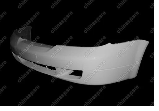 Бампер передний Chery Eastar