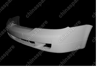 Бампер передний Chery Eastar