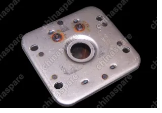 Кронштейн (крепление) бампера переднего левый Chery Eastar