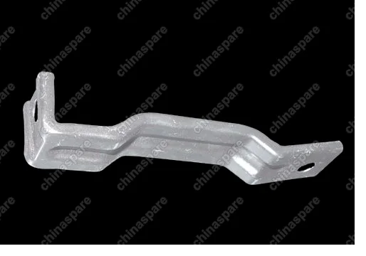 Кронштейн бампера Chery Eastar