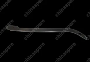 Кронштейн крепления бампера левый Chery Eastar