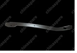 Кронштейн крепления бампера левый Chery Eastar