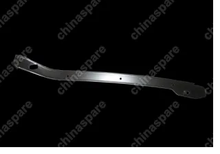 Кронштейн крепления бампера правый Chery Eastar