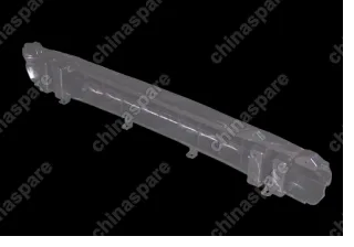 Усилитель бампера заднего (пластиковый) Chery Eastar