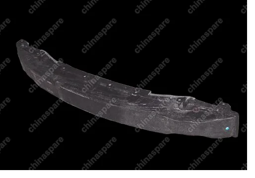 Усилитель бампера переднего (пластиковый) Chery Eastar