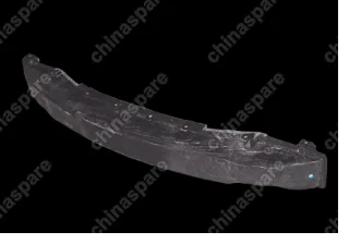 Усилитель бампера переднего (пластиковый) Chery Eastar