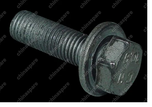 aq140c1035 Болт 10,8 Chery Eastar