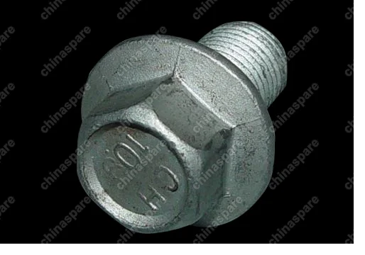 Болт крепления шаровой опоры Chery Eastar