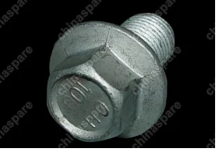 Болт крепления шаровой опоры Chery Eastar