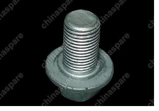 Болт крепления шаровой опоры Chery Eastar